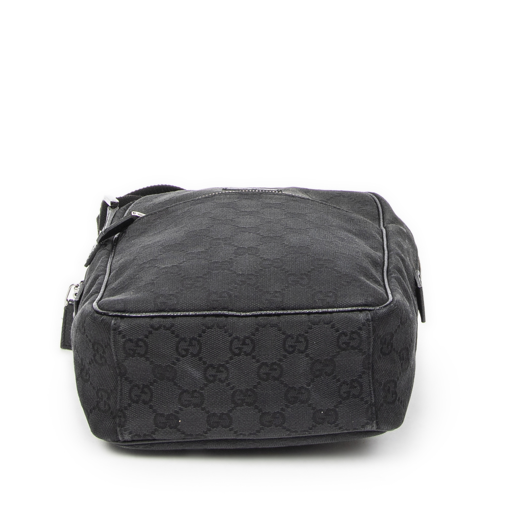 Gucci Small Square Crossbody - Picture 6 of 10